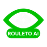 Roulette Oracle AI Logo